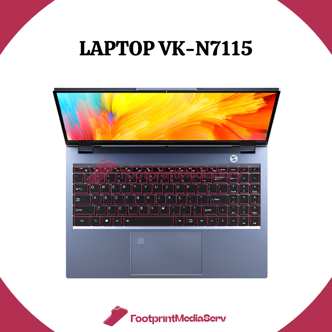 Vitek Laptop VK-N7115 i5