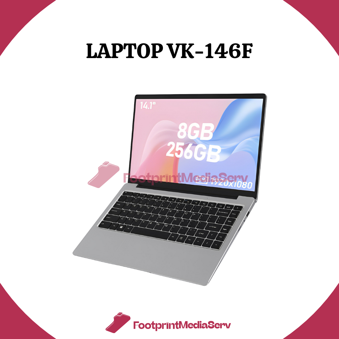 Vitek Laptop VK-146F
