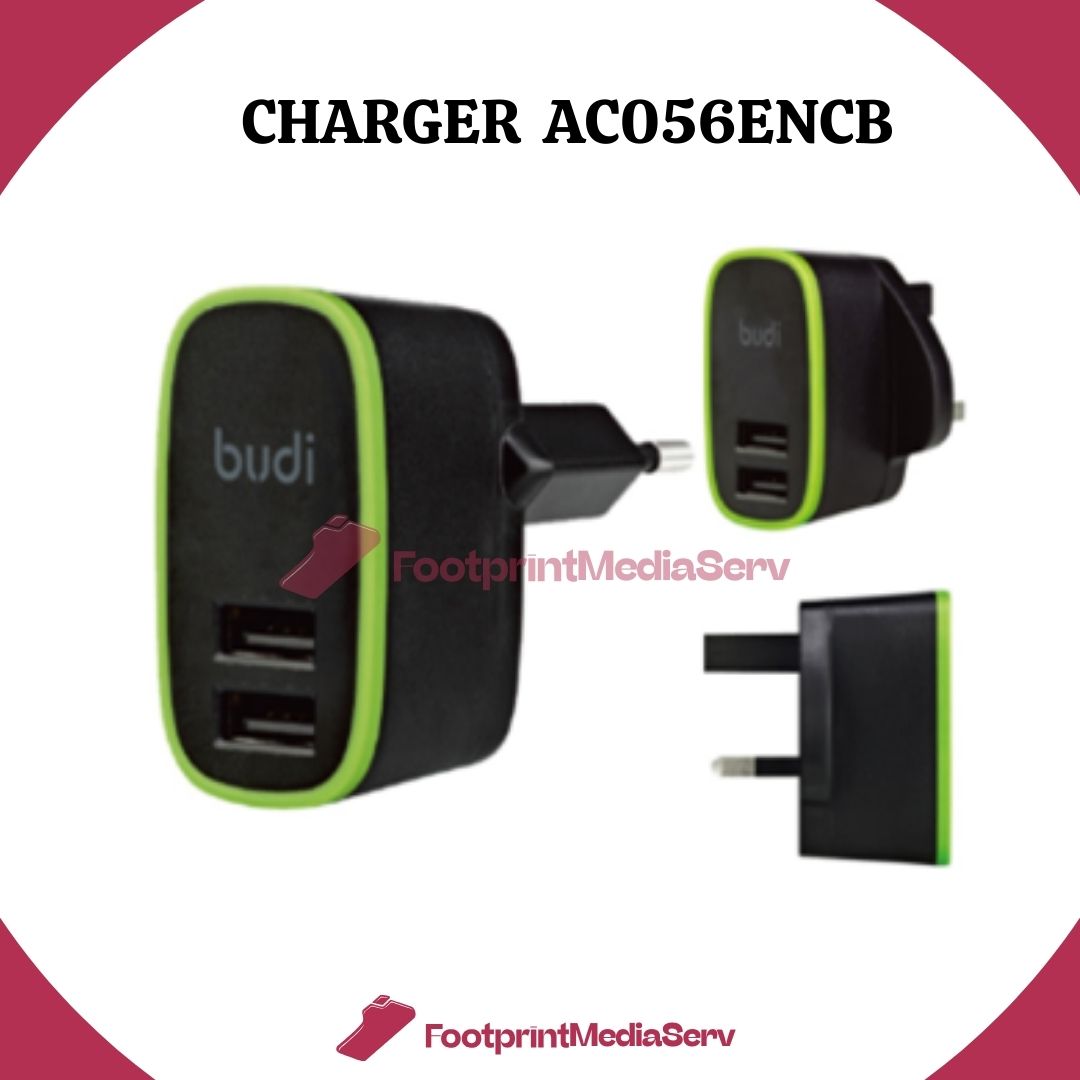 Budi Charger AC056ENCB